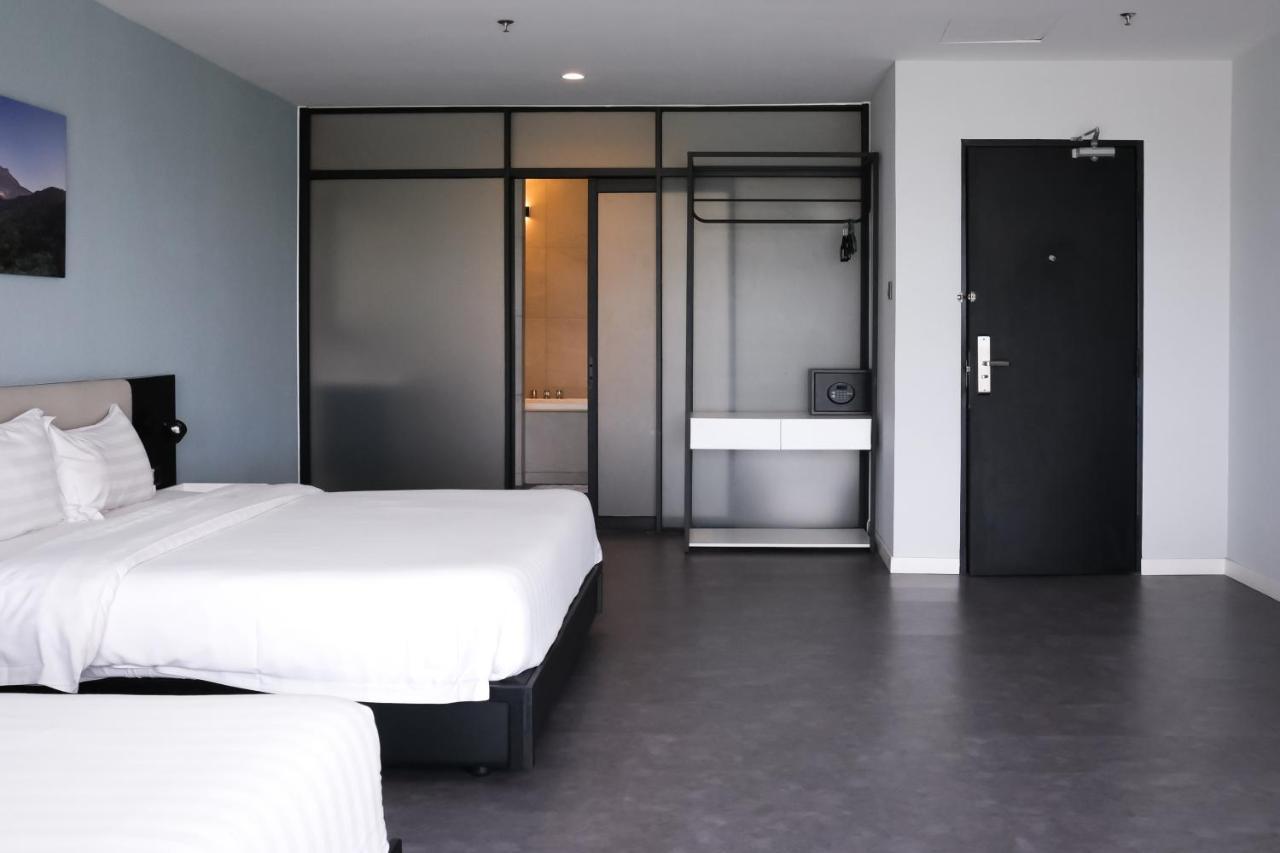 Hotel Inkk @ Aeropod By Pinstay