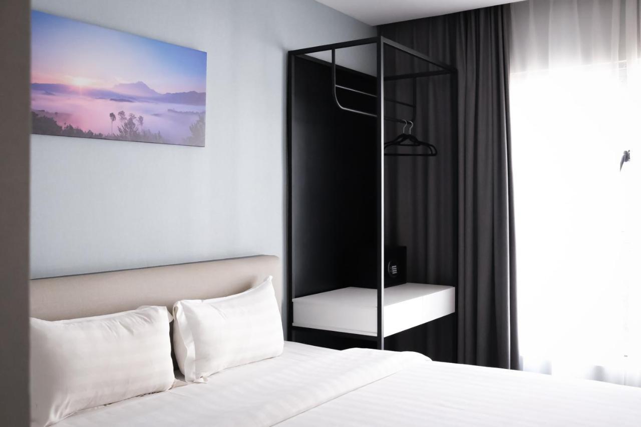Hotel Inkk @ Aeropod By Pinstay